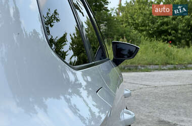 Универсал SEAT Leon 2015 в 