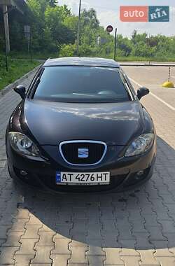 Хетчбек SEAT Leon 2008 в Коломиї