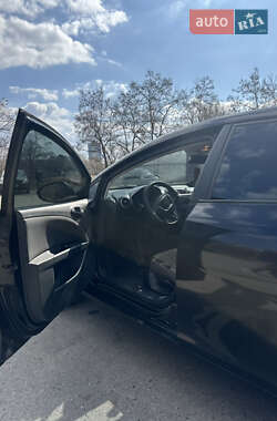 Хэтчбек SEAT Leon 2009 в 
