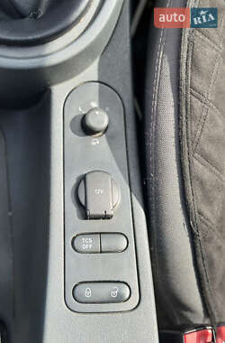 Хэтчбек SEAT Leon 2009 в 