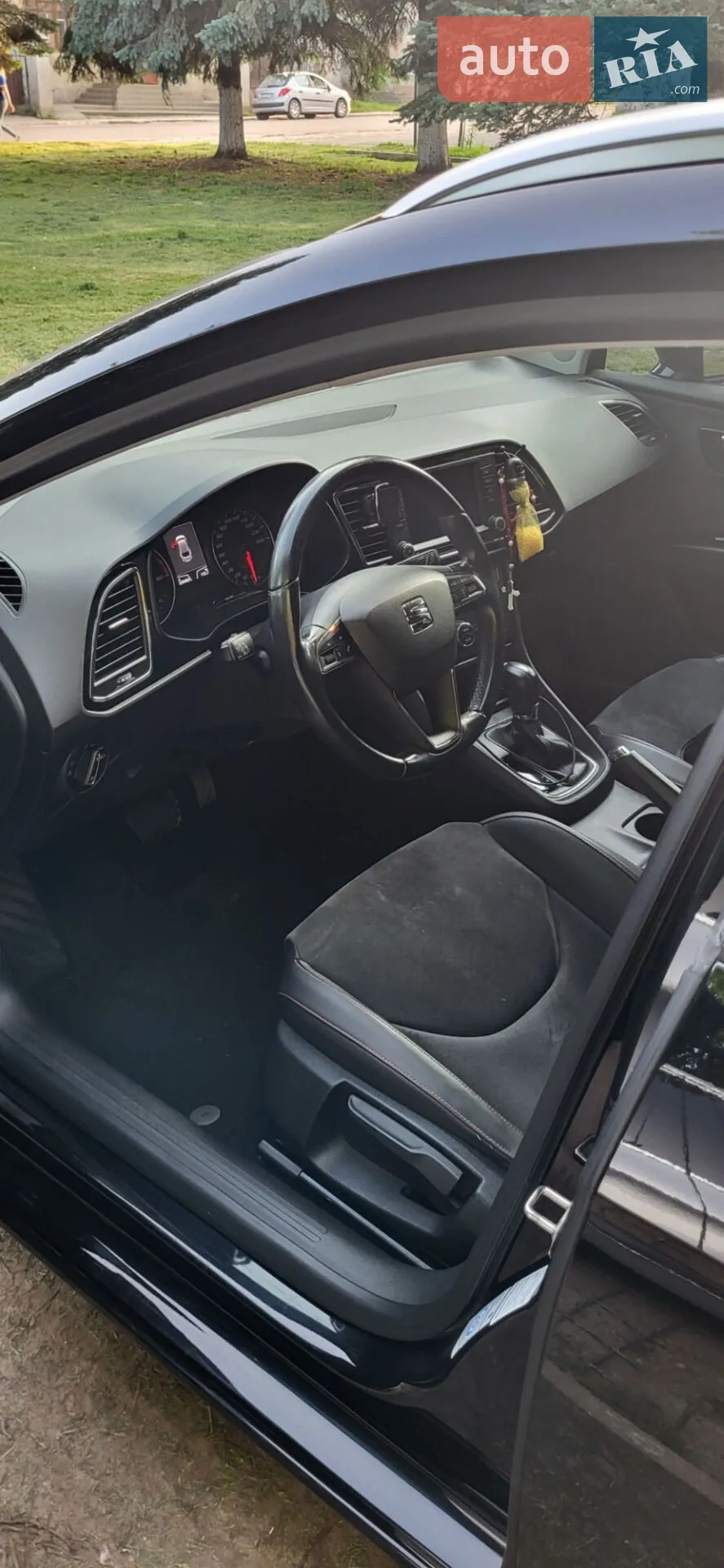 2016 SEAT Leon - мініатюра 10
