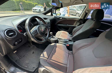 Хэтчбек SEAT Leon 2006 в 