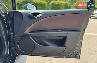 Хэтчбек SEAT Leon 2006 в 