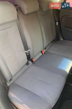 Хэтчбек SEAT Leon 2005 в 