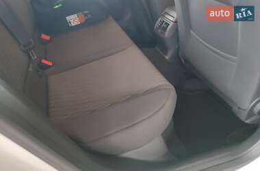 Хэтчбек SEAT Leon 2013 в 