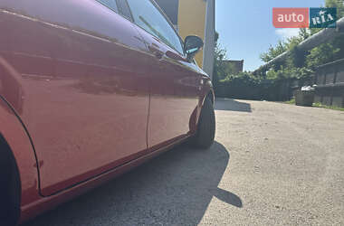 Хэтчбек SEAT Leon 2009 в 