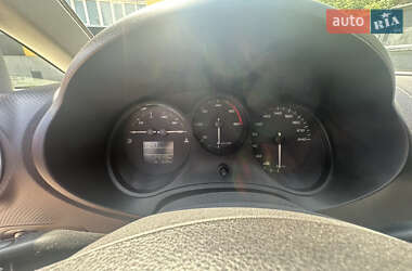 Хэтчбек SEAT Leon 2009 в 