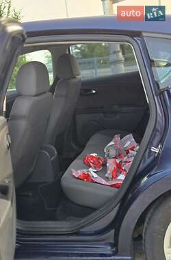 Хэтчбек SEAT Leon 2007 в 