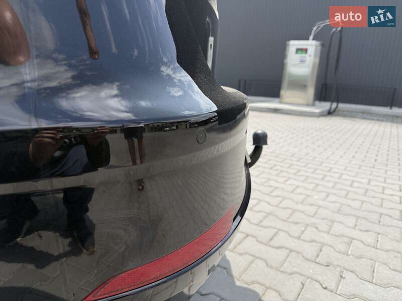 Универсал SEAT Leon 2019 в Калуше