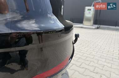 Универсал SEAT Leon 2019 в 