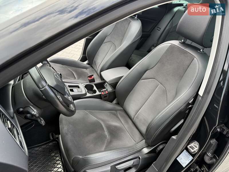 Универсал SEAT Leon 2019 в Калуше
