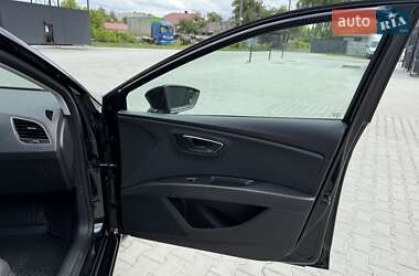 Универсал SEAT Leon 2019 в 