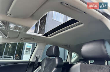 Хэтчбек SEAT Leon 2012 в 