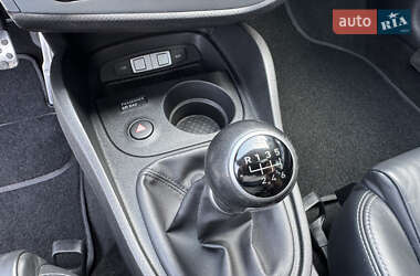 Хэтчбек SEAT Leon 2012 в 