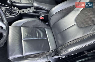 Хэтчбек SEAT Leon 2012 в 