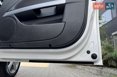 Хэтчбек SEAT Leon 2012 в 