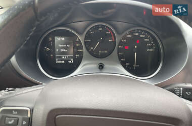 Хэтчбек SEAT Leon 2011 в 