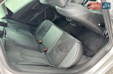 Универсал SEAT Leon 2015 в 
