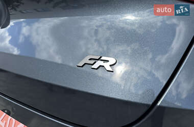 Универсал SEAT Leon 2021 в 