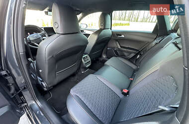 Универсал SEAT Leon 2021 в 