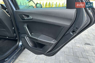 Универсал SEAT Leon 2021 в 