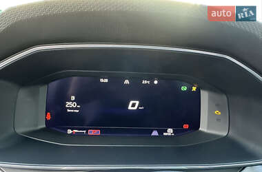 Универсал SEAT Leon 2021 в 
