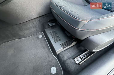 Универсал SEAT Leon 2021 в 