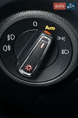 Универсал SEAT Leon 2014 в 