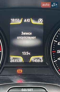 Универсал SEAT Leon 2014 в 