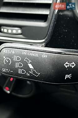 Универсал SEAT Leon 2014 в 