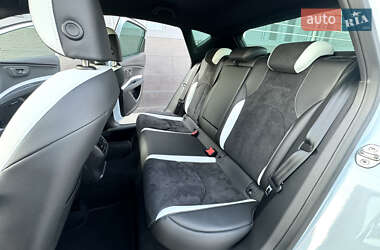 Хэтчбек SEAT Leon 2016 в 