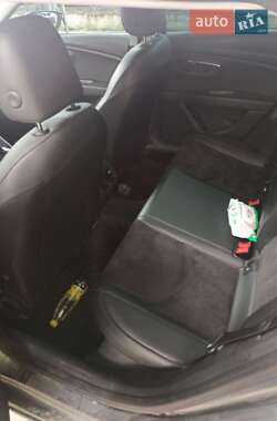 Универсал SEAT Leon 2014 в 