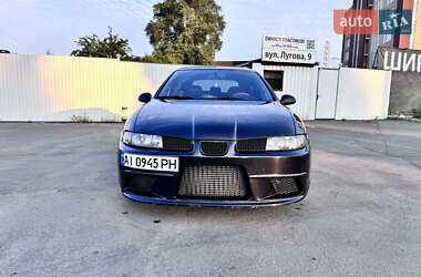 Хэтчбек SEAT Leon 2004 в 