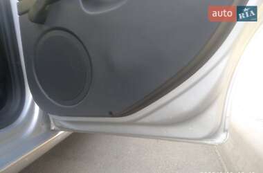 Хэтчбек SEAT Leon 2007 в 