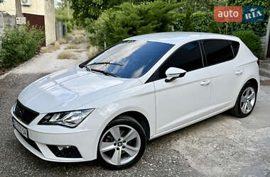 Хэтчбек SEAT Leon 2019 в Днепре