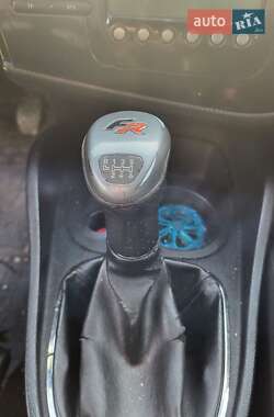 Хэтчбек SEAT Leon 2007 в 