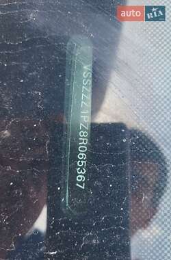 Хэтчбек SEAT Leon 2007 в 