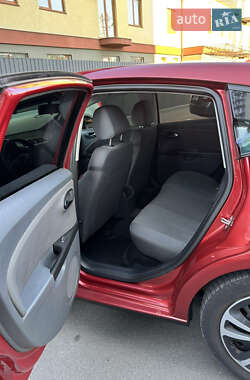 Хетчбек SEAT Leon 2007 в 