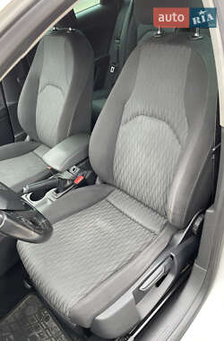 Универсал SEAT Leon 2014 в 