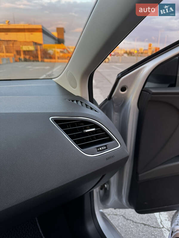 Универсал SEAT Leon 2015 в Николаеве фото 6 Универсал SEAT Leon 2015 в Николаеве