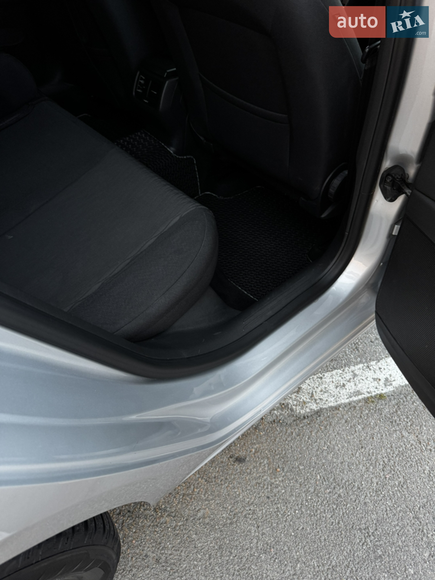 2015 SEAT Leon - мініатюра 10
