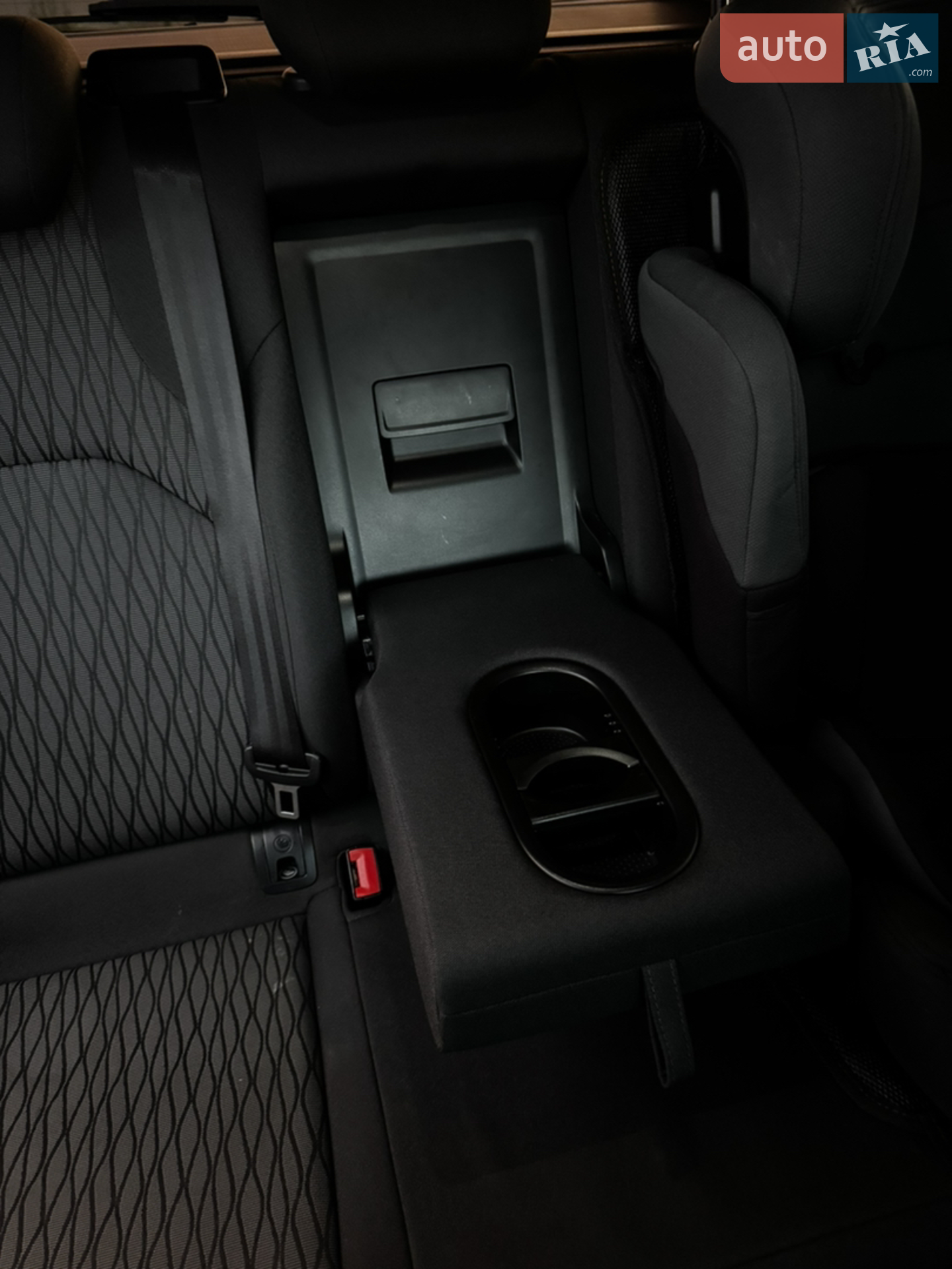 2015 SEAT Leon - мініатюра 25