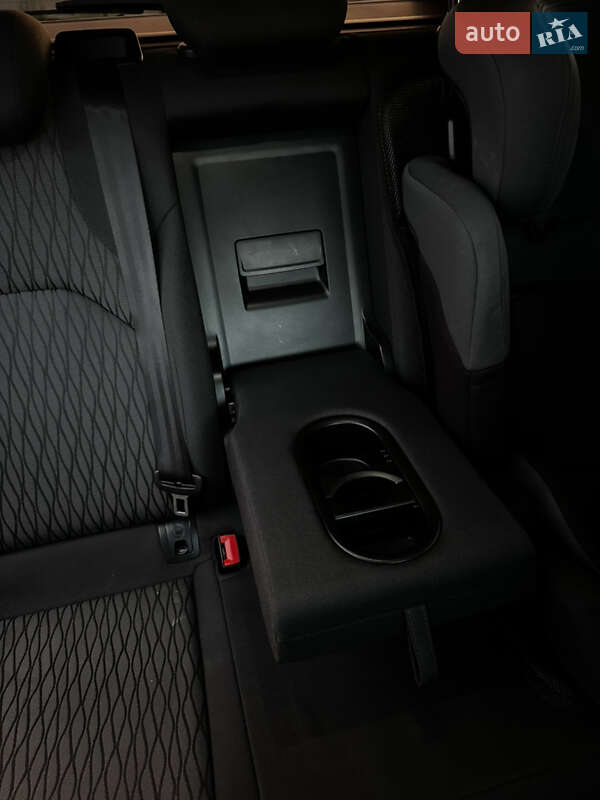 Универсал SEAT Leon 2015 в Николаеве фото 25 Универсал SEAT Leon 2015 в Николаеве