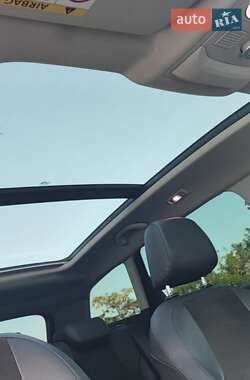 Универсал SEAT Leon 2016 в 
