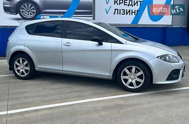 Хэтчбек SEAT Leon 2007 в 