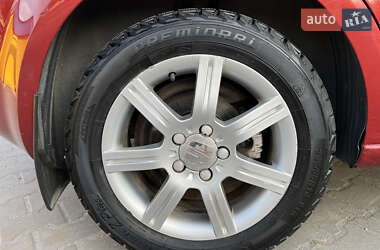 Хэтчбек SEAT Leon 2006 в 