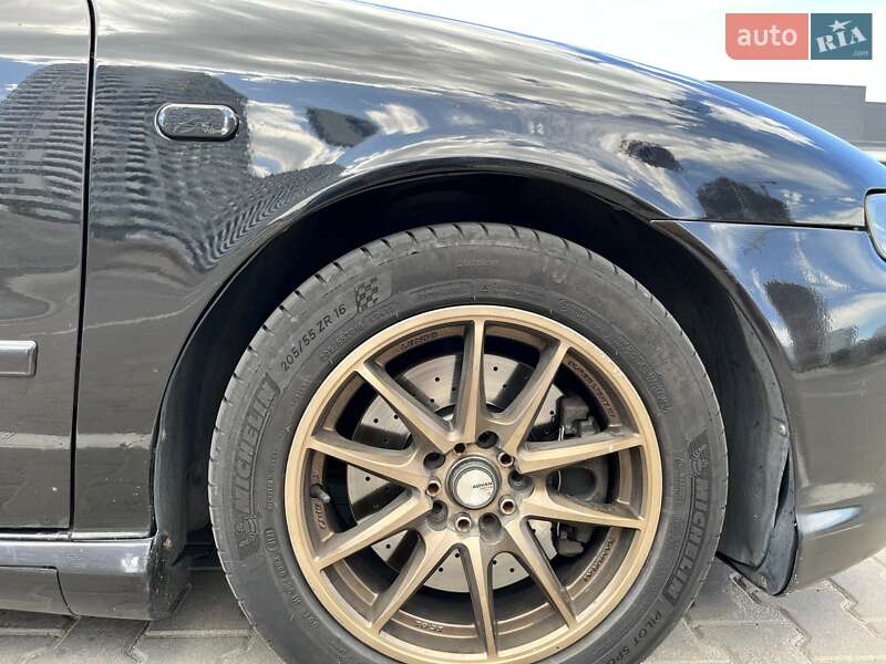 Хэтчбек SEAT Leon 2005 в Киеве фото 17 Хэтчбек SEAT Leon 2005 в Киеве