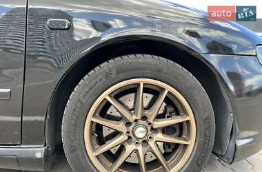 Хэтчбек SEAT Leon 2005 в 