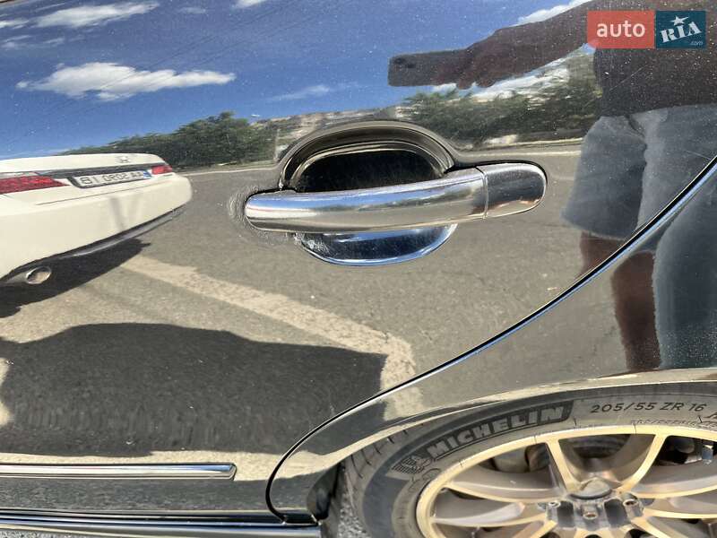 Хэтчбек SEAT Leon 2005 в Киеве фото 24 Хэтчбек SEAT Leon 2005 в Киеве