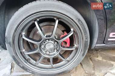 Хэтчбек SEAT Leon 2008 в 